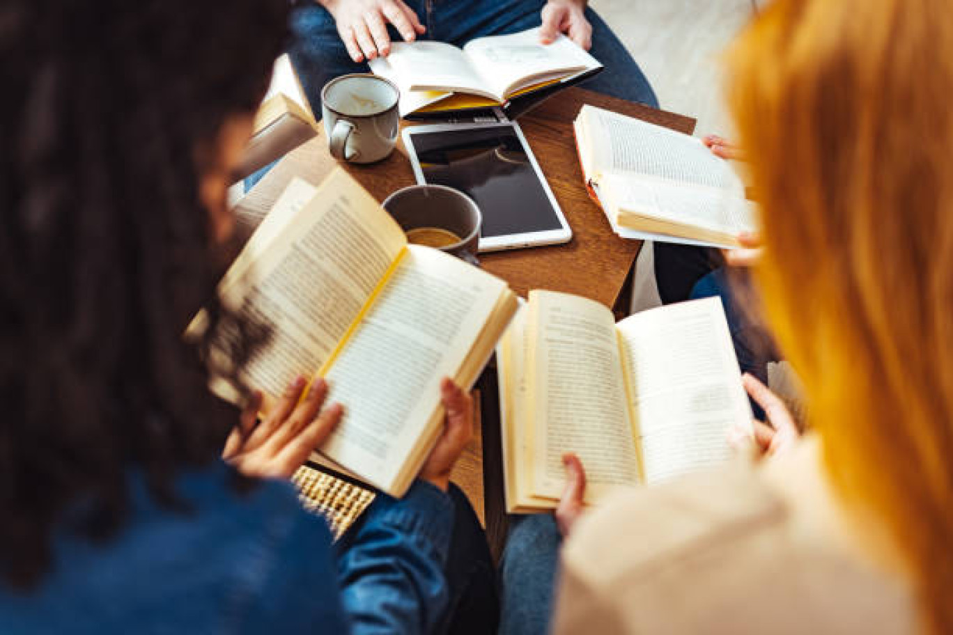 club lecture