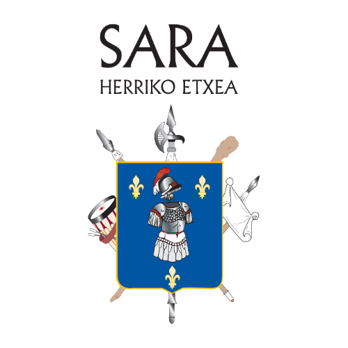 SARA Logo SARE